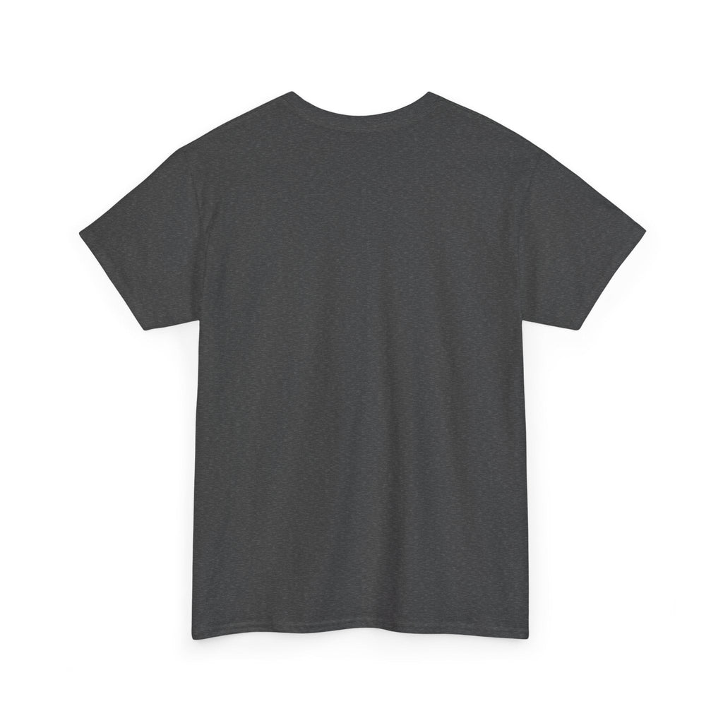 Walking By Faith Crewneck Tee