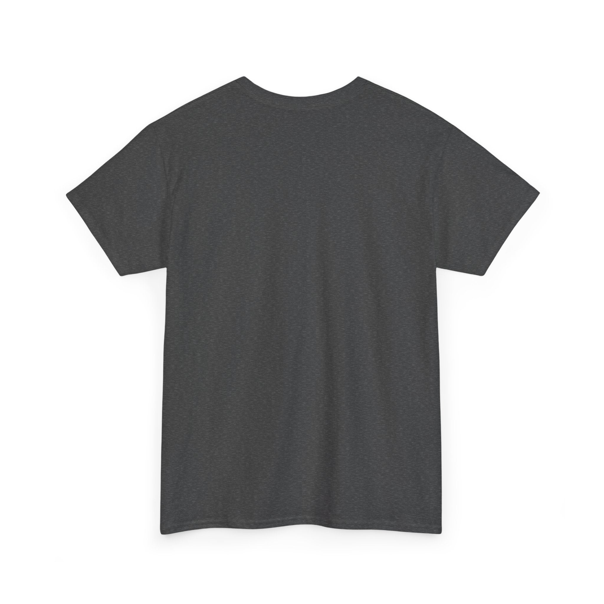 Walking By Faith Crewneck Tee