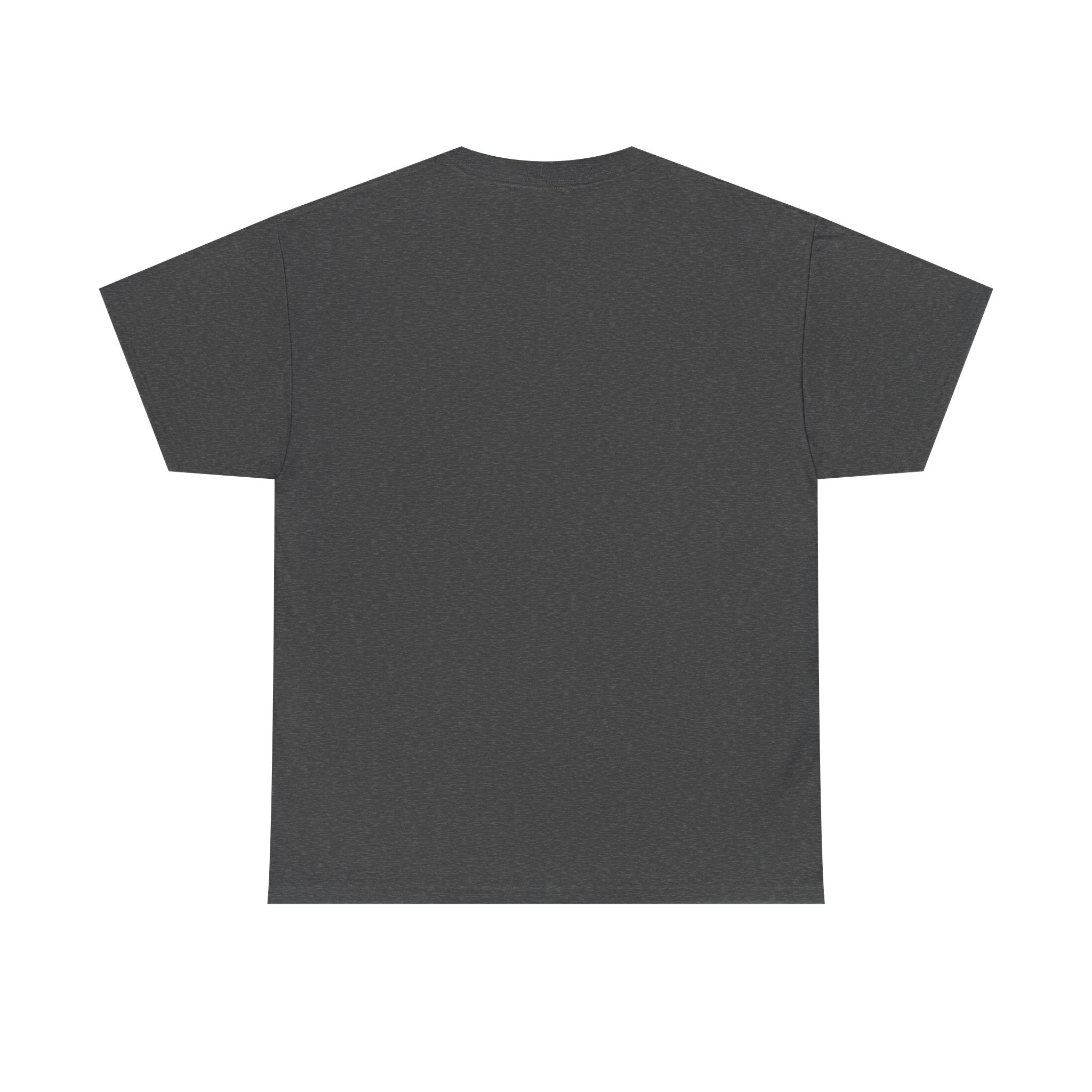 Walking By Faith Crewneck Tee