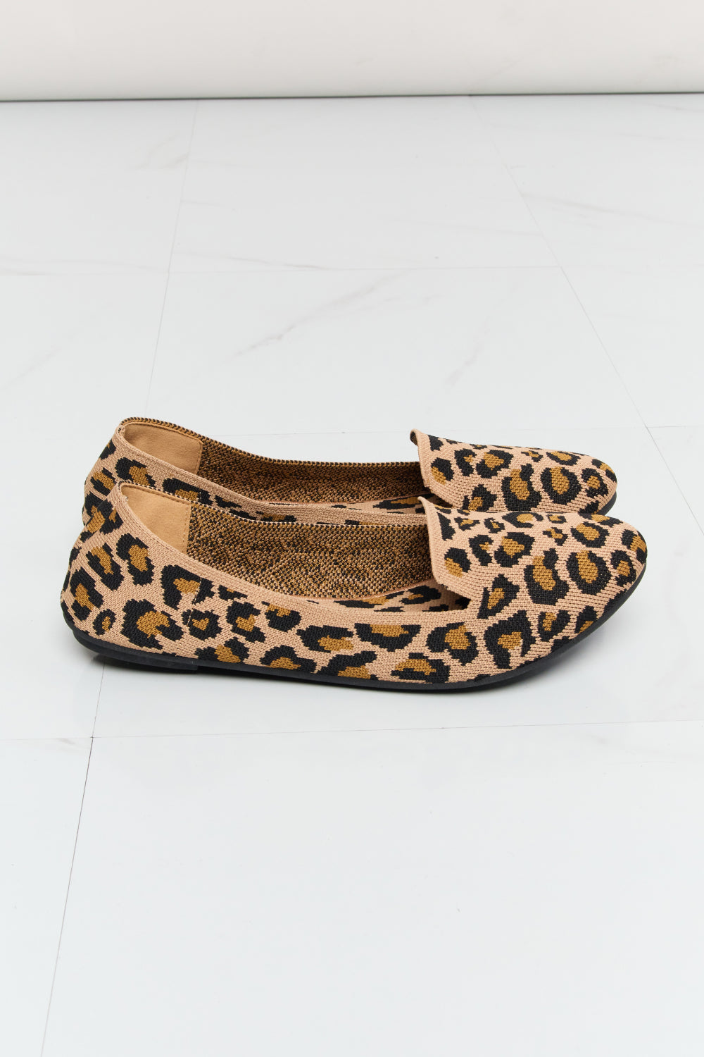 Leopard Flats