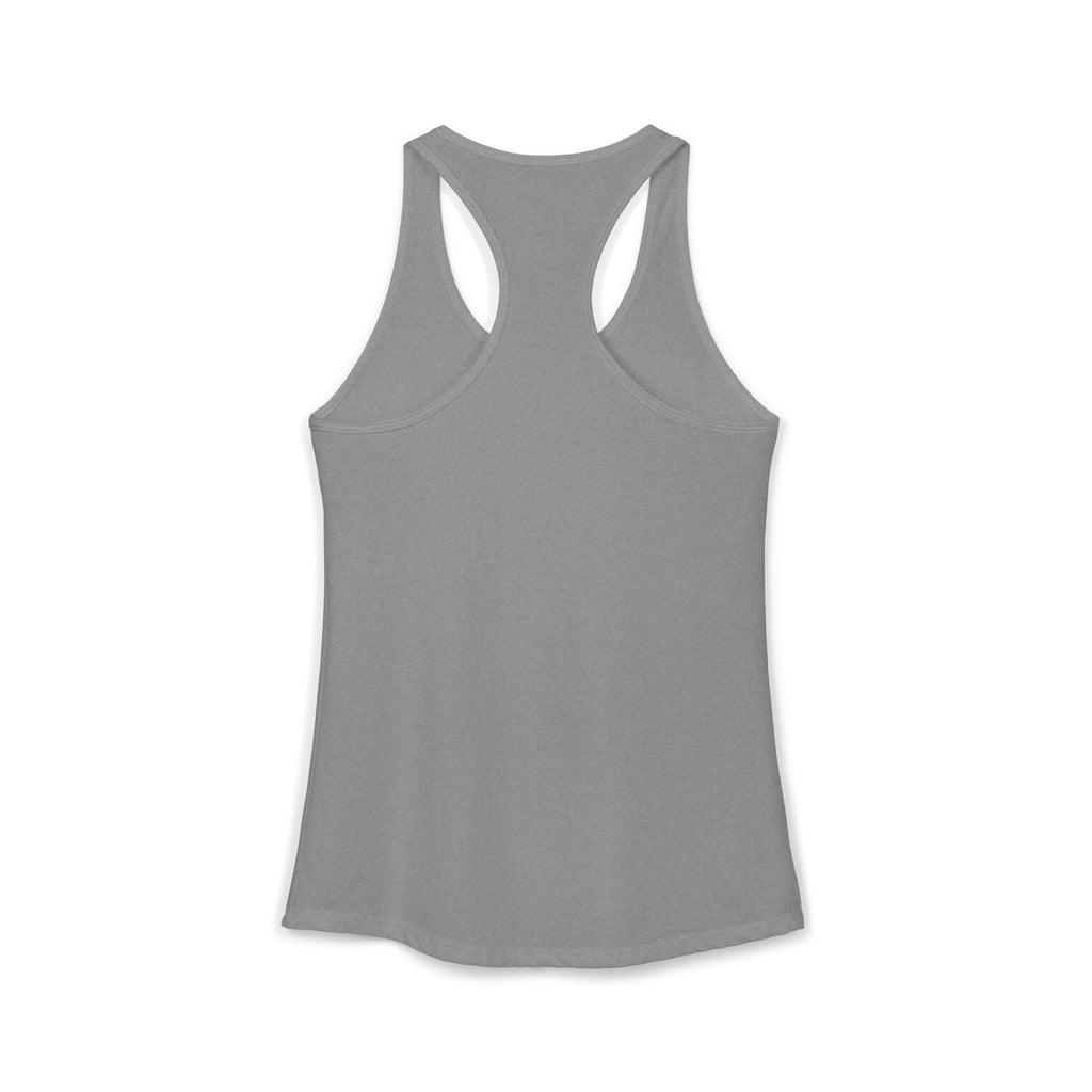 God Bless the USA Racerback Tank Top