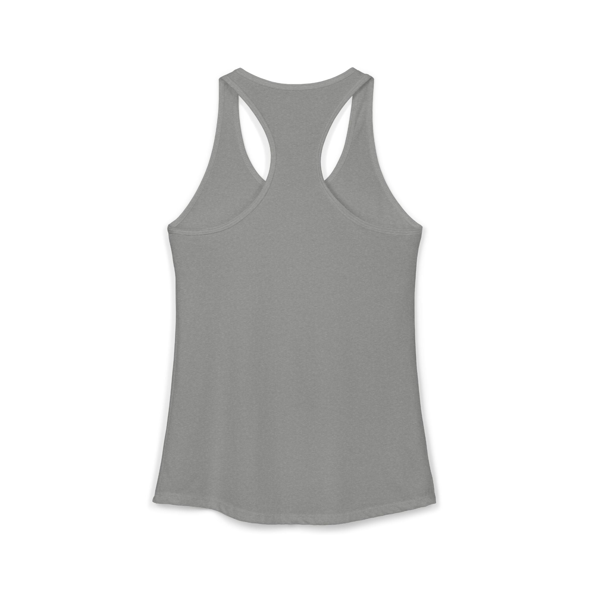 God Bless the USA Racerback Tank Top