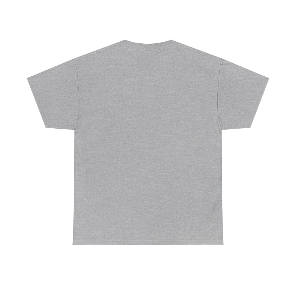 Walking By Faith Crewneck Tee