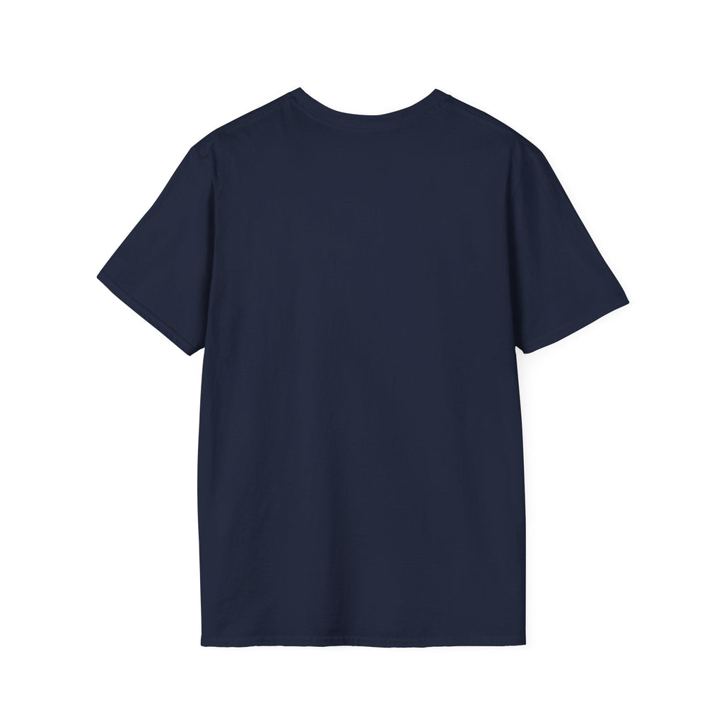 Mob Crew No Weak Coffee No Weak Links T-Shirt Vintage Chain Logo Tee
