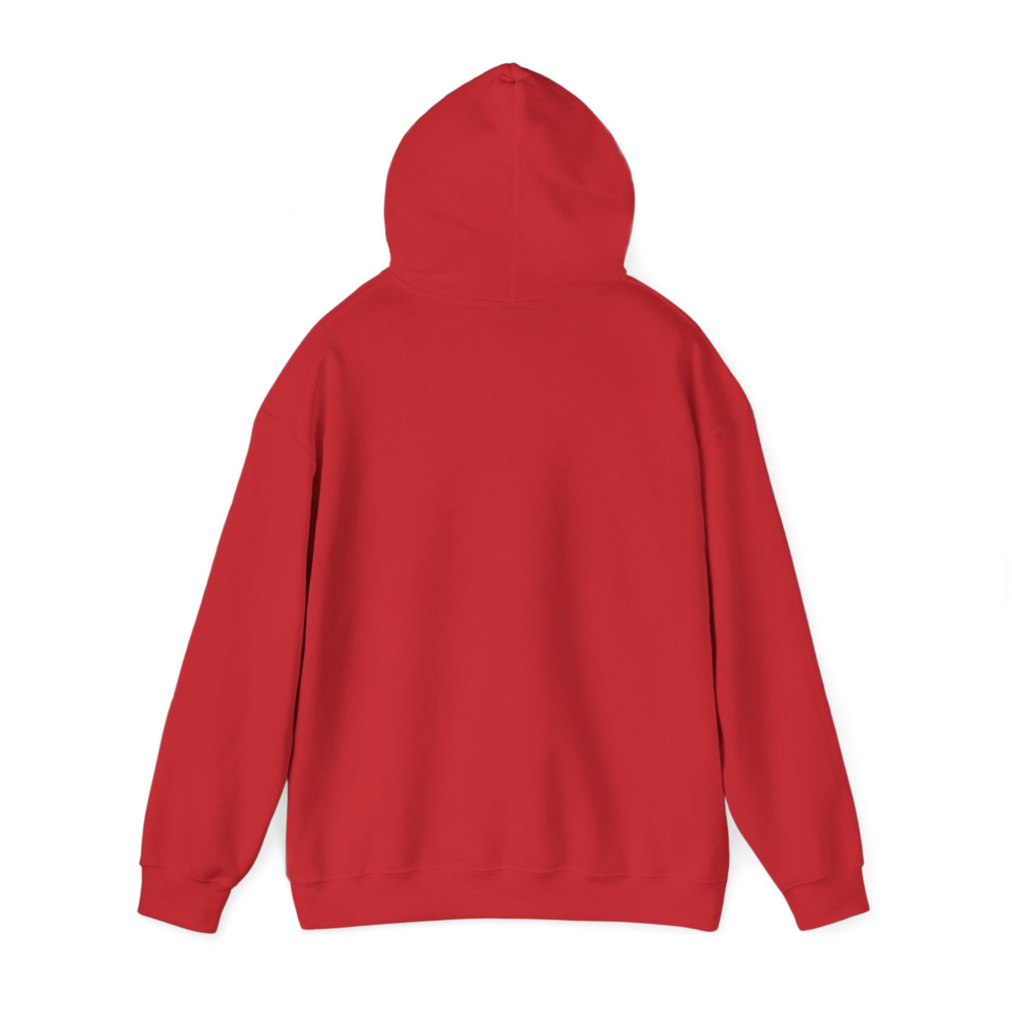 Mob Crew Hoodie 4 Family Shield - Stylish Comfort for Every Family Member