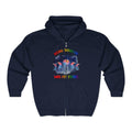 Being Straight Was My Phase Unisex Hoodie