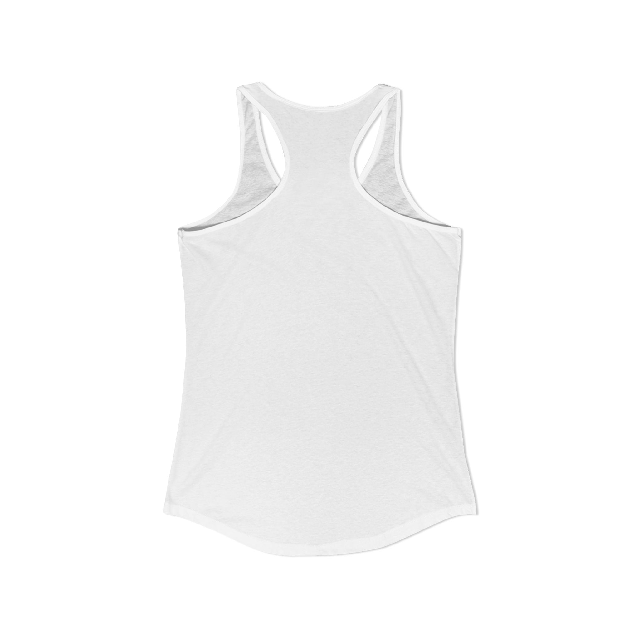 God Bless the USA Racerback Tank Top