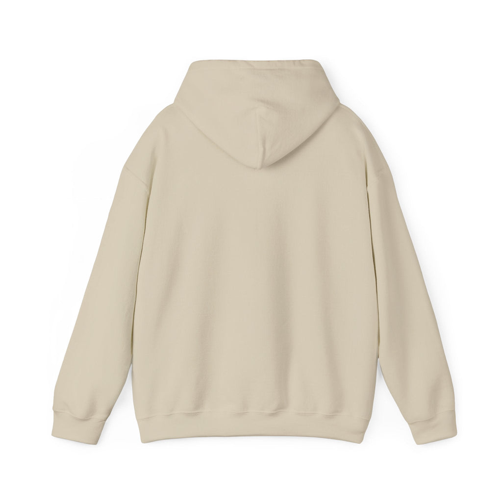 Mob Crew Hoodie 4 Family Shield - Stylish Comfort for Every Family Member