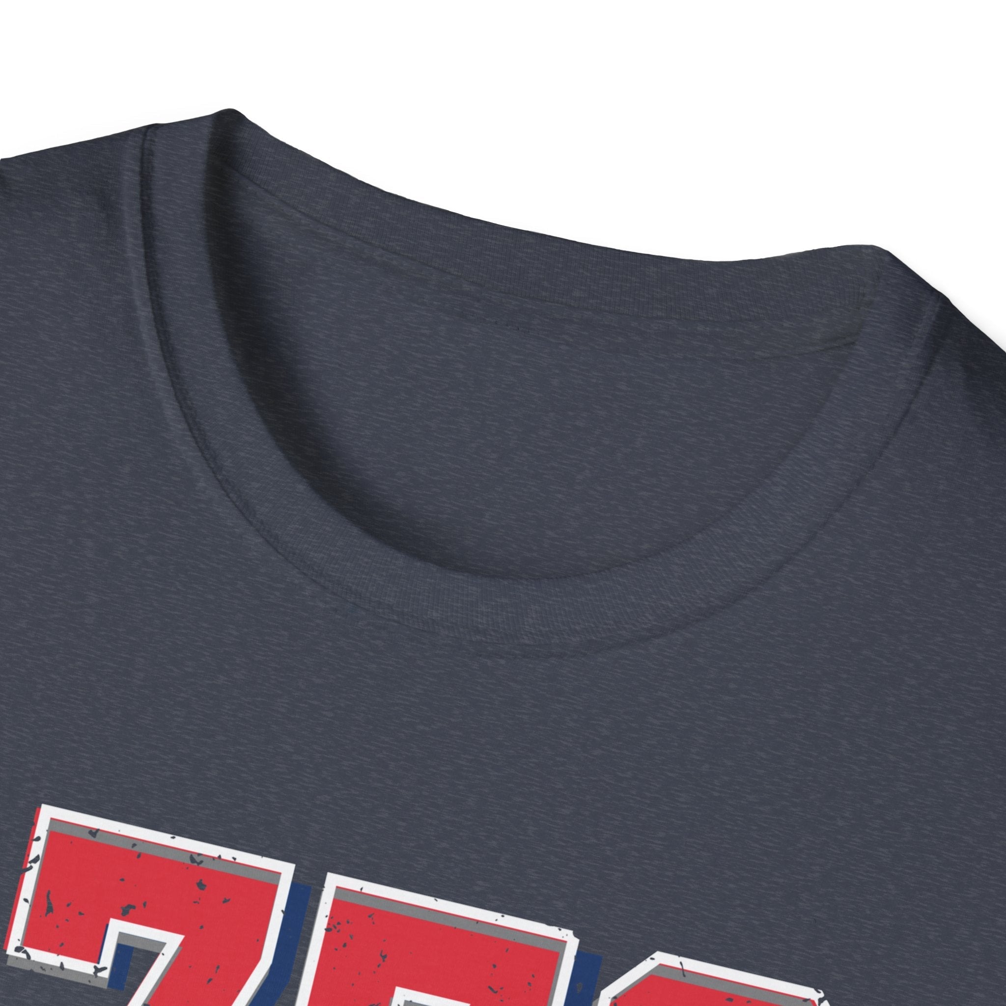1776 America Vintage Graphic Tee