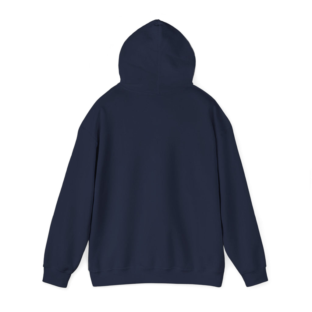 Mob Crew Hoodie 4 Family Shield - Stylish Comfort for Every Family Member