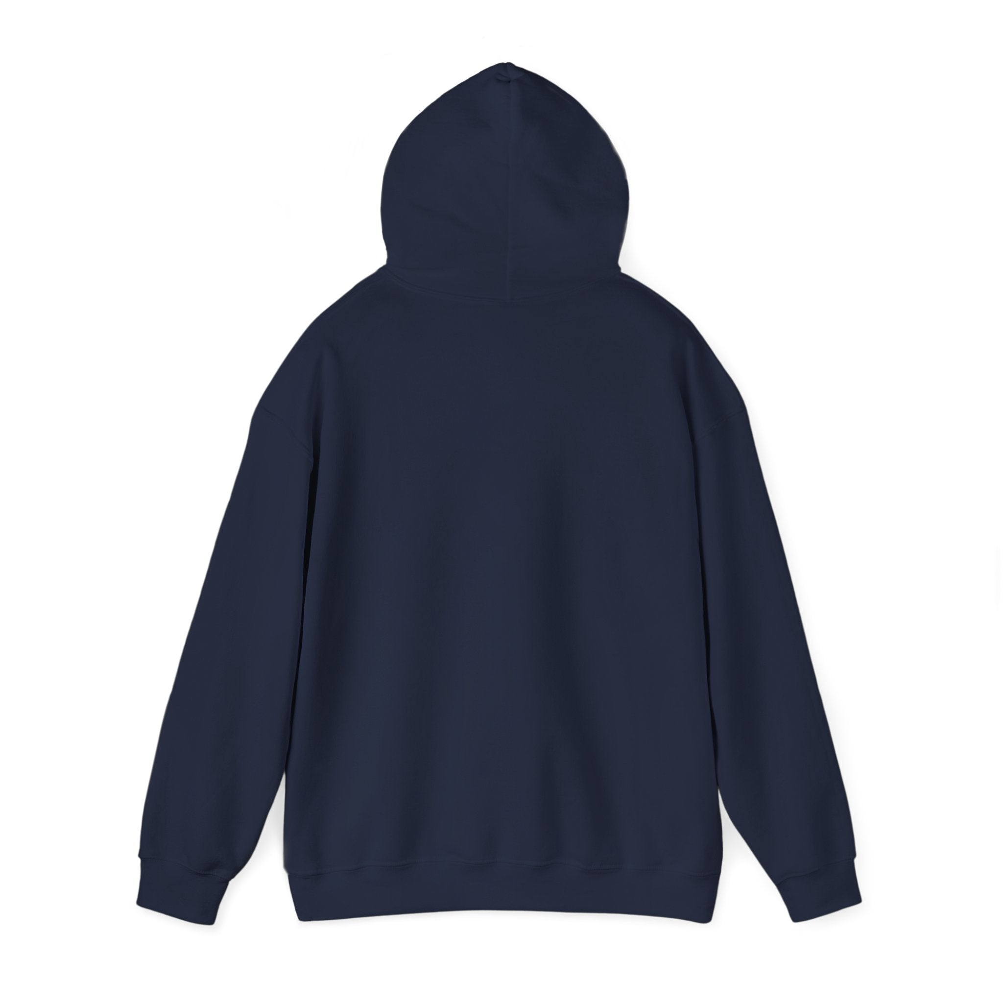 Mob Crew Hoodie 4 Family Shield - Stylish Comfort for Every Family Member
