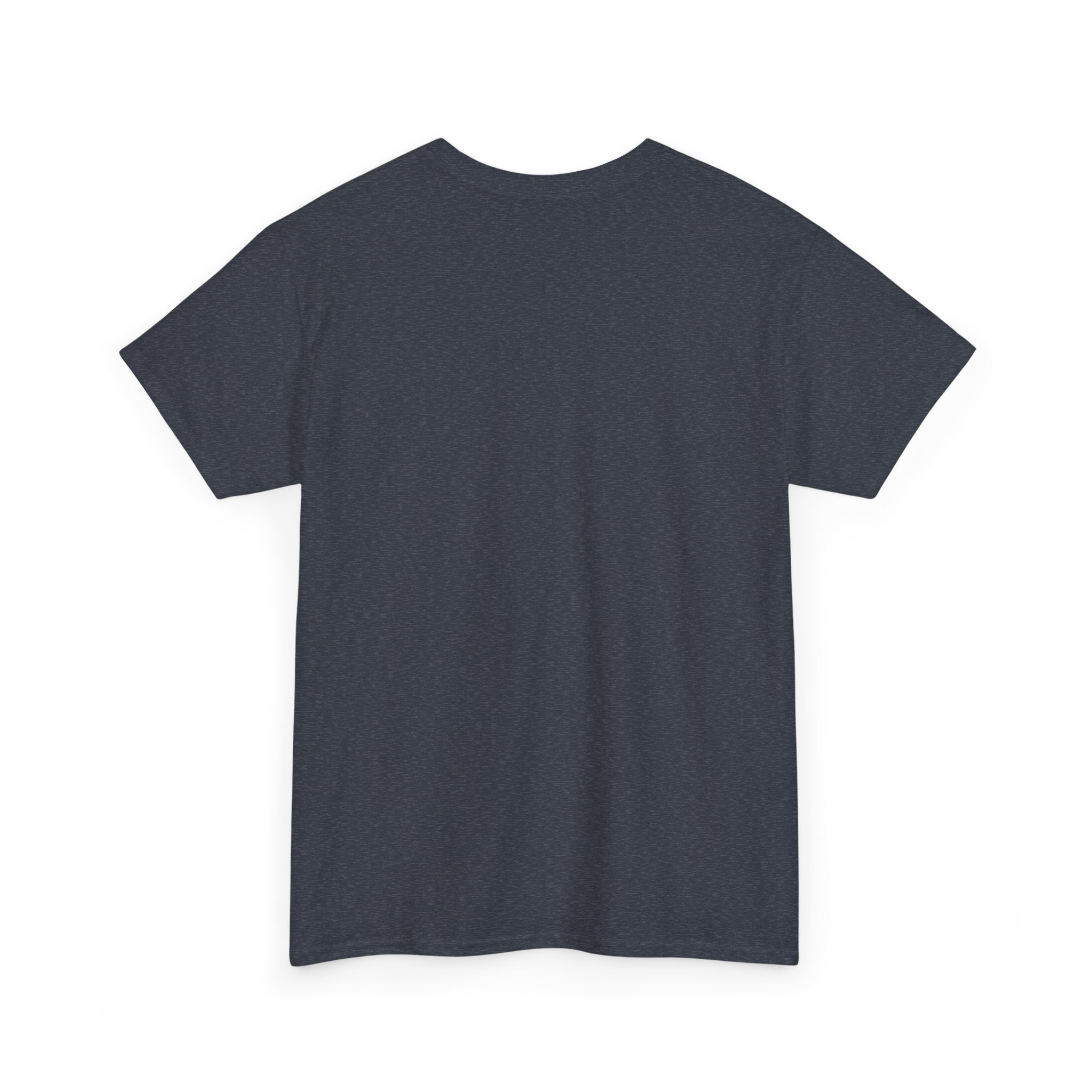 Oh My Stars! Patriotic Americana Tee