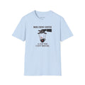 Mob Crew A Cup You Can't Refuse T-Shirt - Stylish Statement Wear for Trendsetters