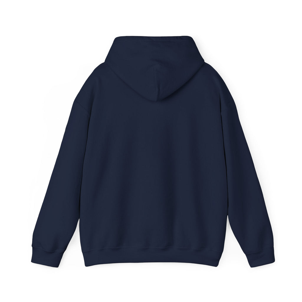 Mob Crew Hoodie 4 Family Shield - Stylish Comfort for Every Family Member