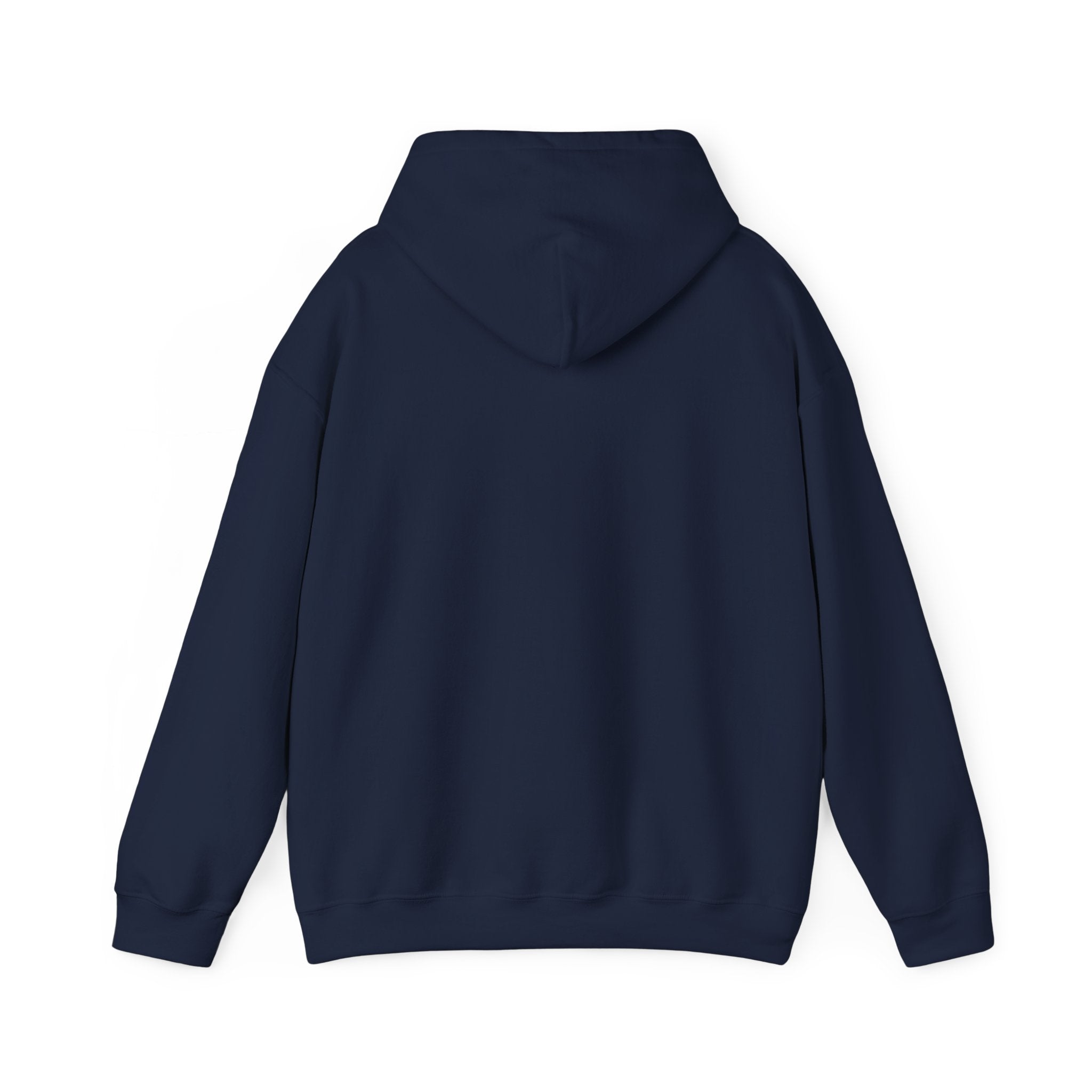 Mob Crew Hoodie 4 Family Shield - Stylish Comfort for Every Family Member