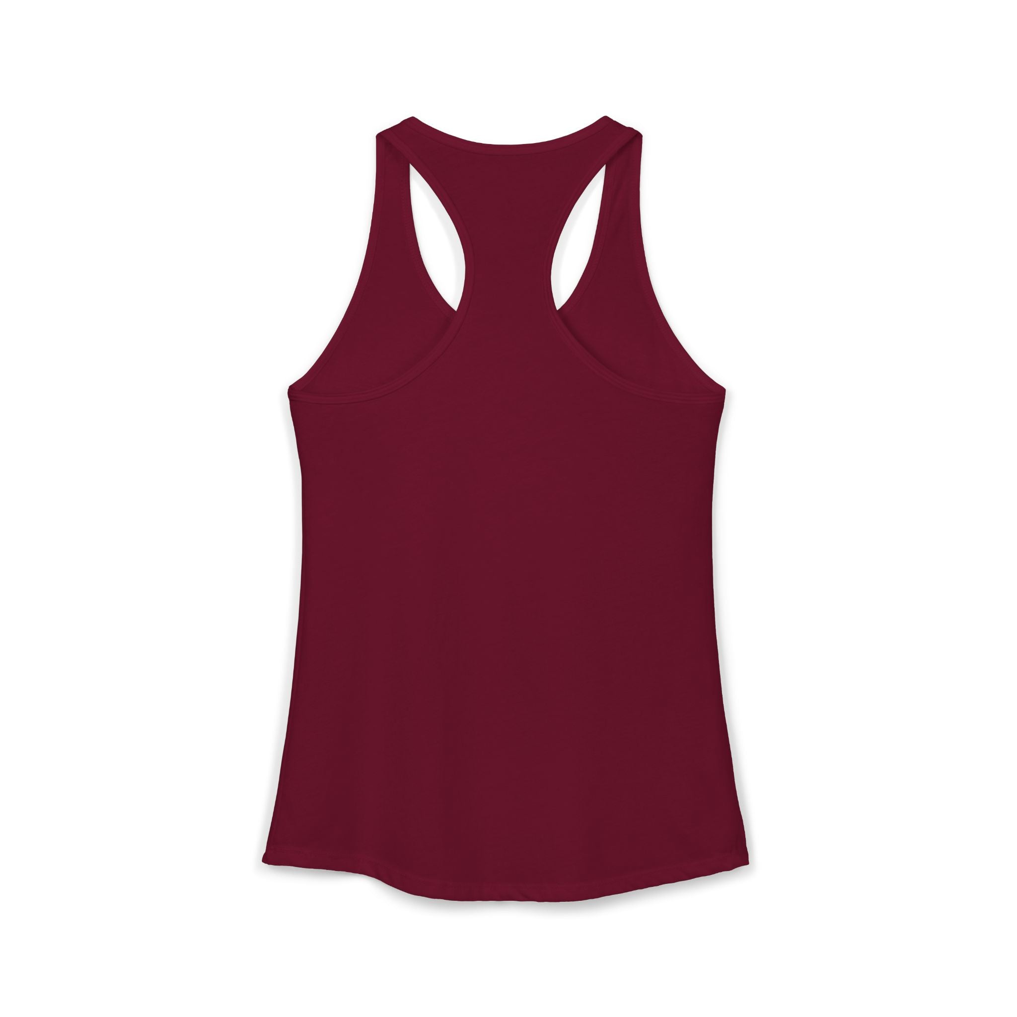 God Bless the USA Racerback Tank Top
