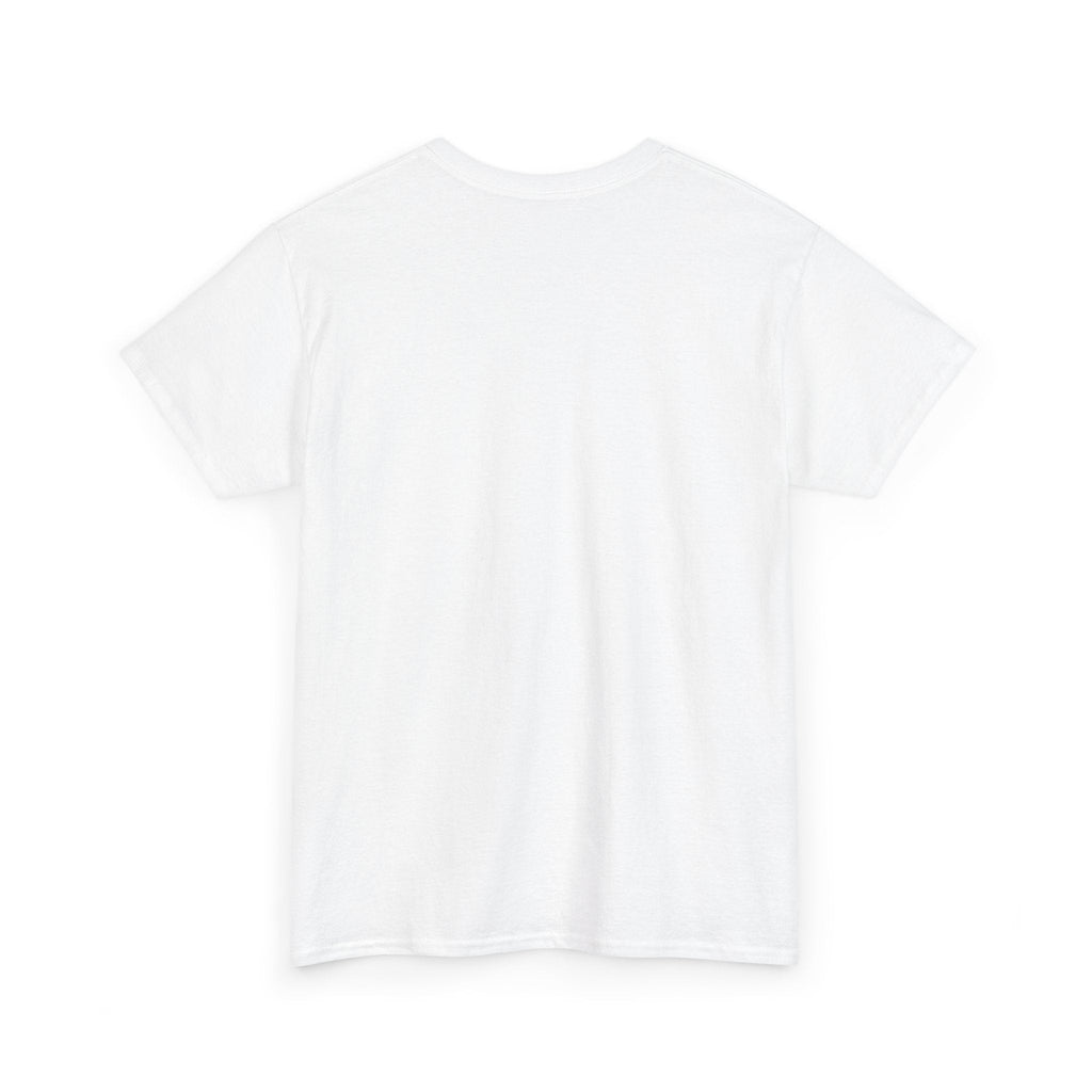 Oh My Stars! Patriotic Americana Tee