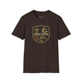 Mob Crew Family Shield T-Shirt Join Our Crew