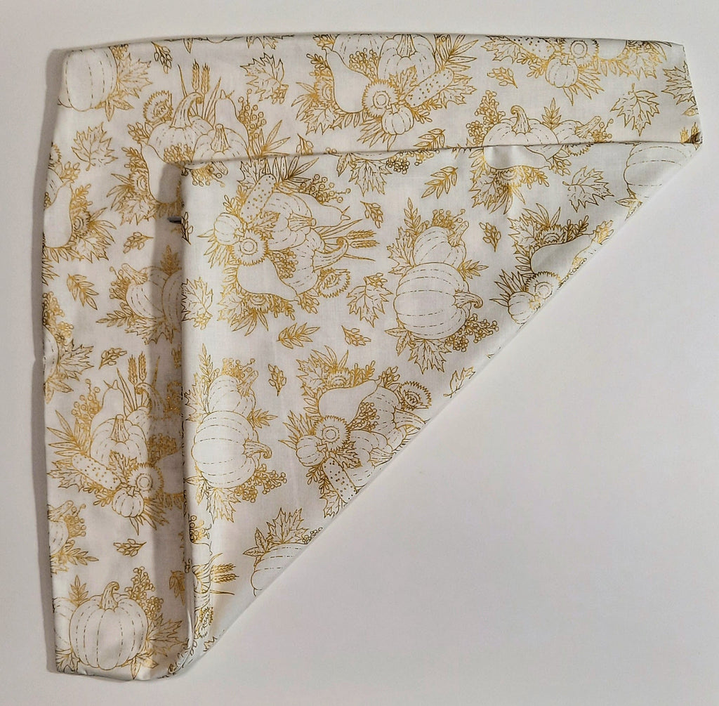 Thanksgiving, Fall, Harvest pillow cover: Size: 18"x18"