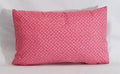 12"x18" Travel Pillow Cover