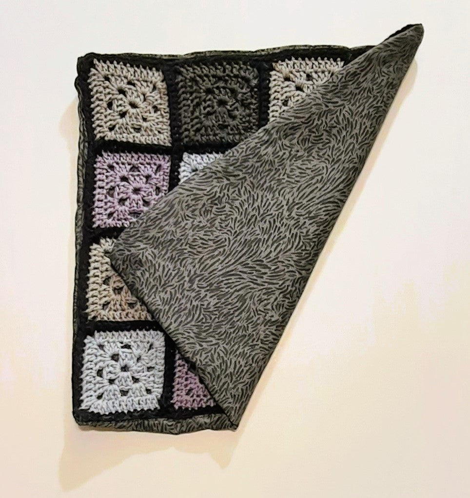 14"x14" Decorative Pillow Cover
