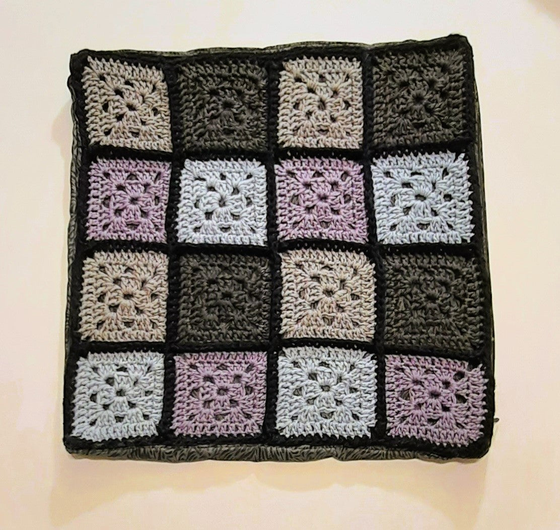 14"x14" Decorative Pillow Cover