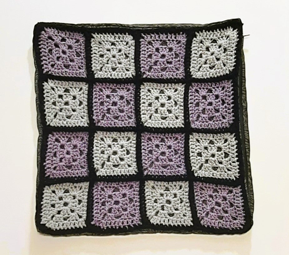 14"x14" Decorative Pillow Cover