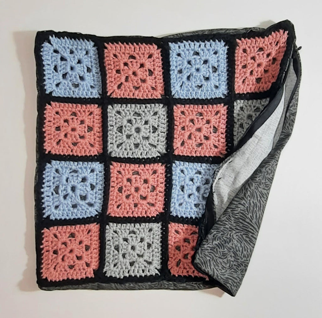 14"x14" Decorative Pillow Cover