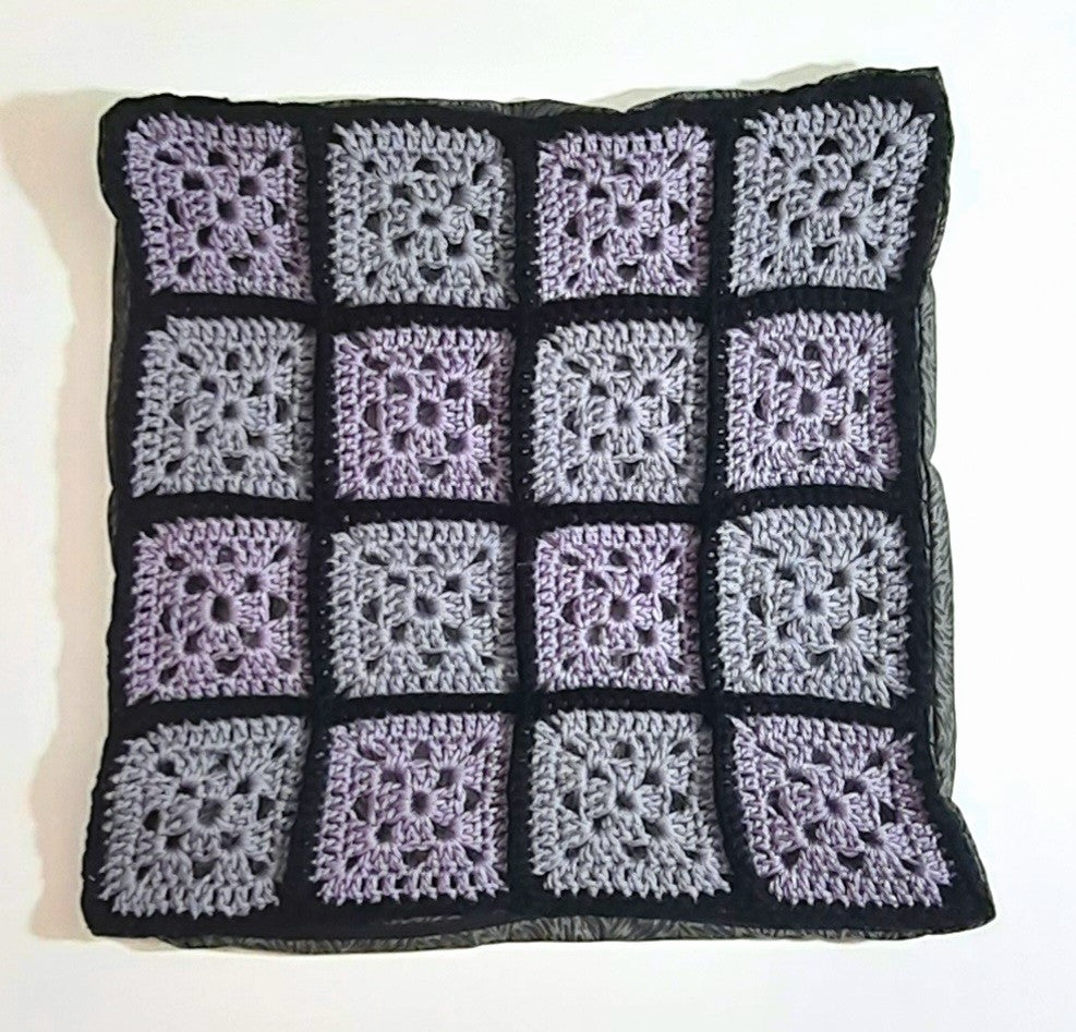 14"x14" Decorative Pillow Cover
