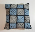 14"x14" Decorative Pillow Cover