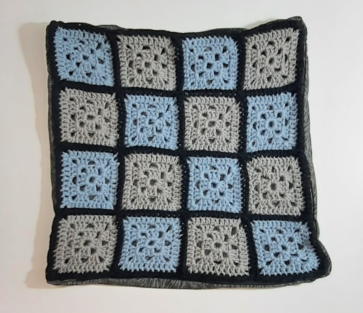 14"x14" Decorative Pillow Cover