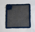 Jar Gripper with Magnet: Blue/Grey