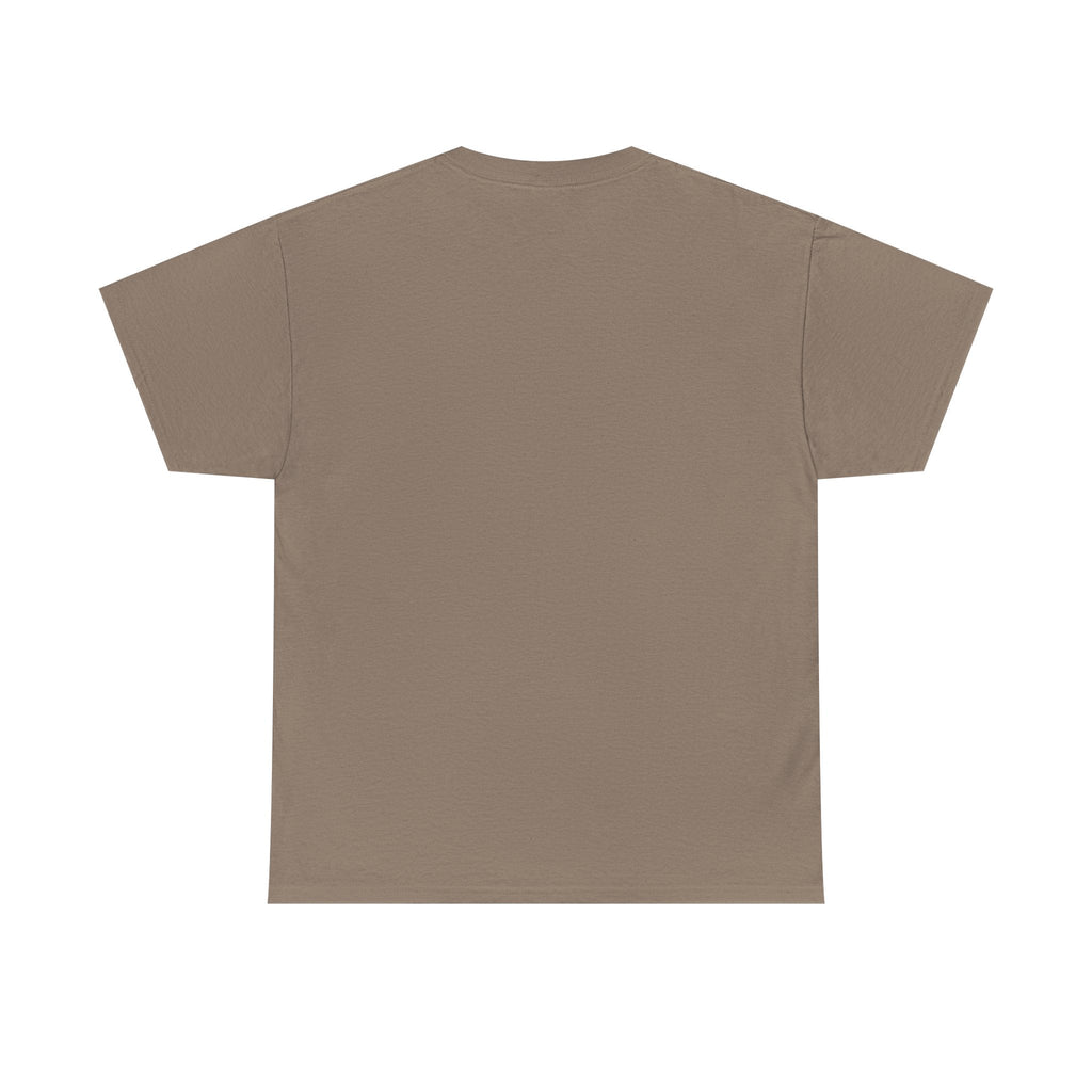 Walking By Faith Crewneck Tee