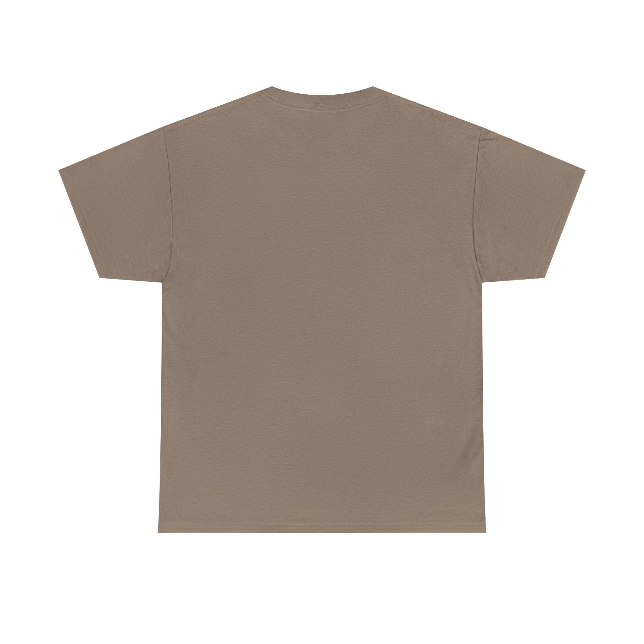 Walking By Faith Crewneck Tee