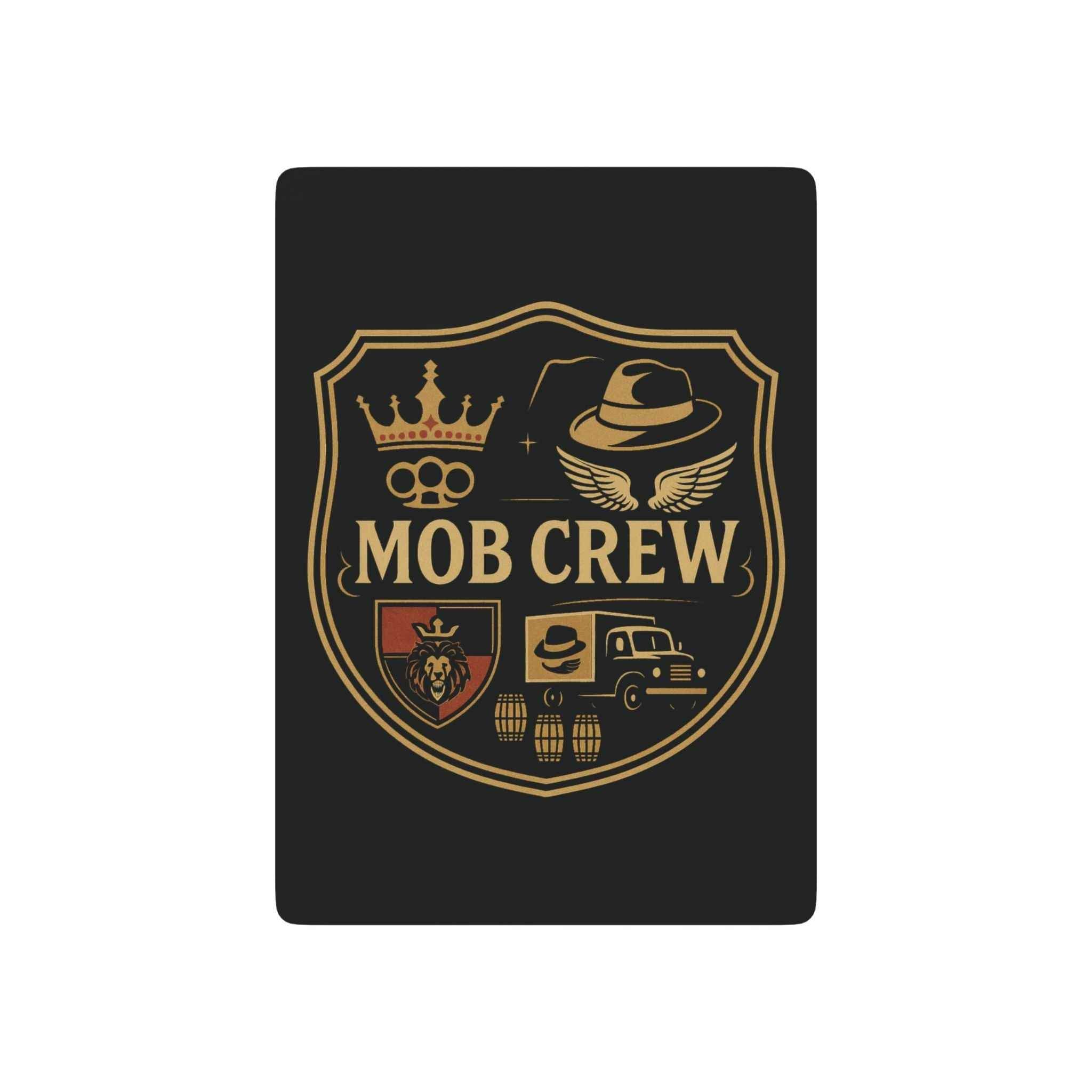 Poker Playing Cards - High-Quality Decks for Ultimate Game Nights