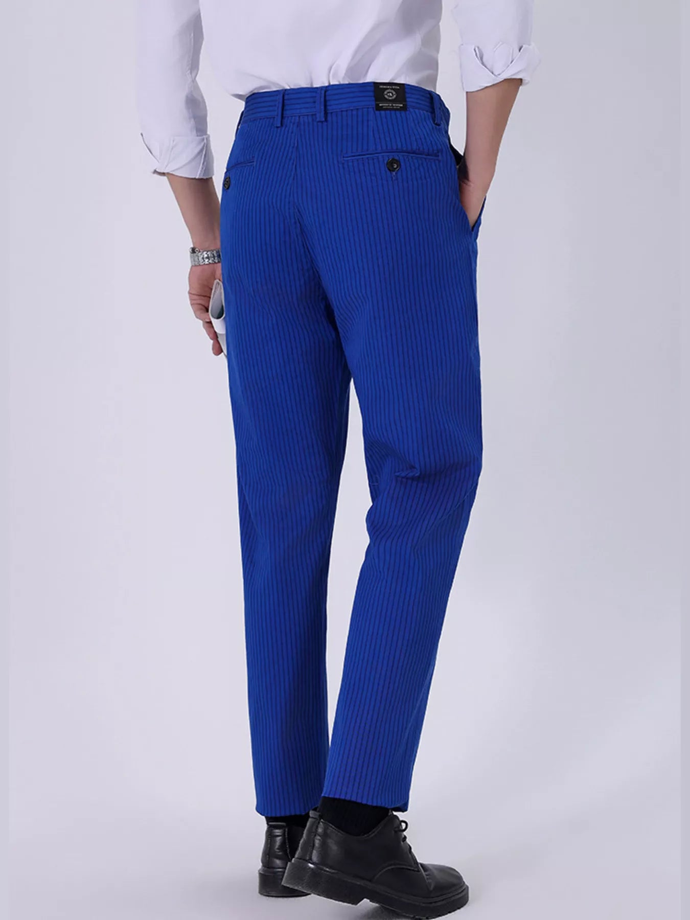 Men's Slim Fit Pants