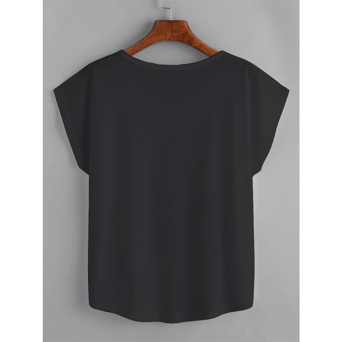 Hex The Patriarchy Women's Curved Hem T-shirt (Plus Size)