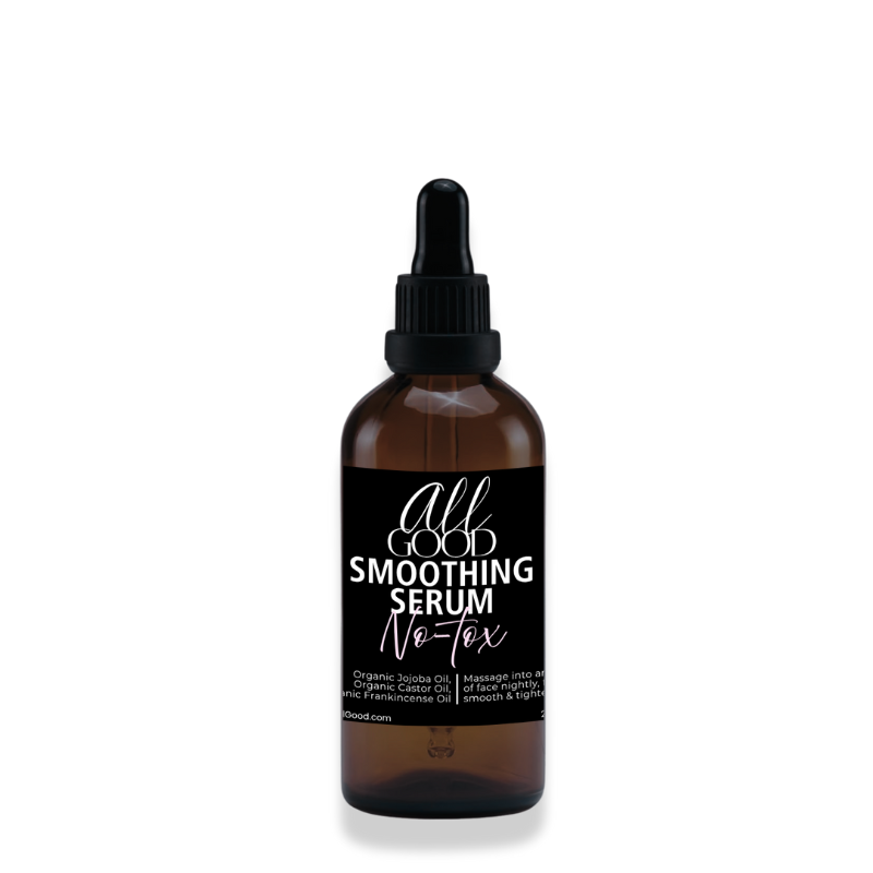 NoTox Smoothing Serum