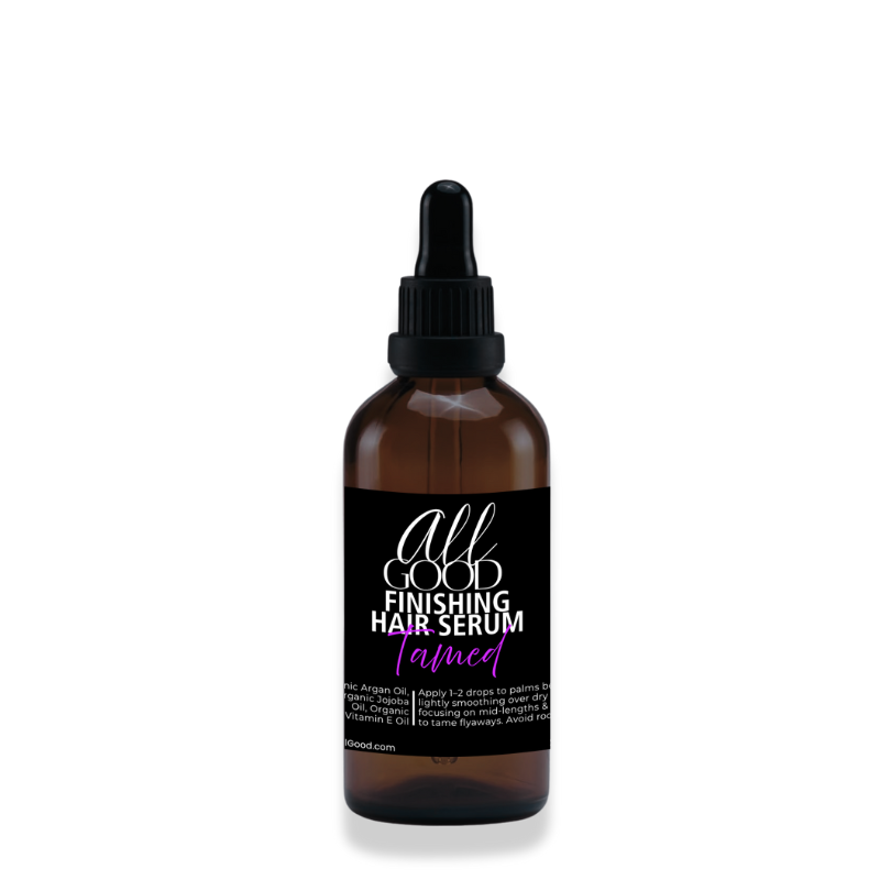 Tamed - Finishing Hair Serum