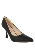Zuzana Pointy Toe Pumps