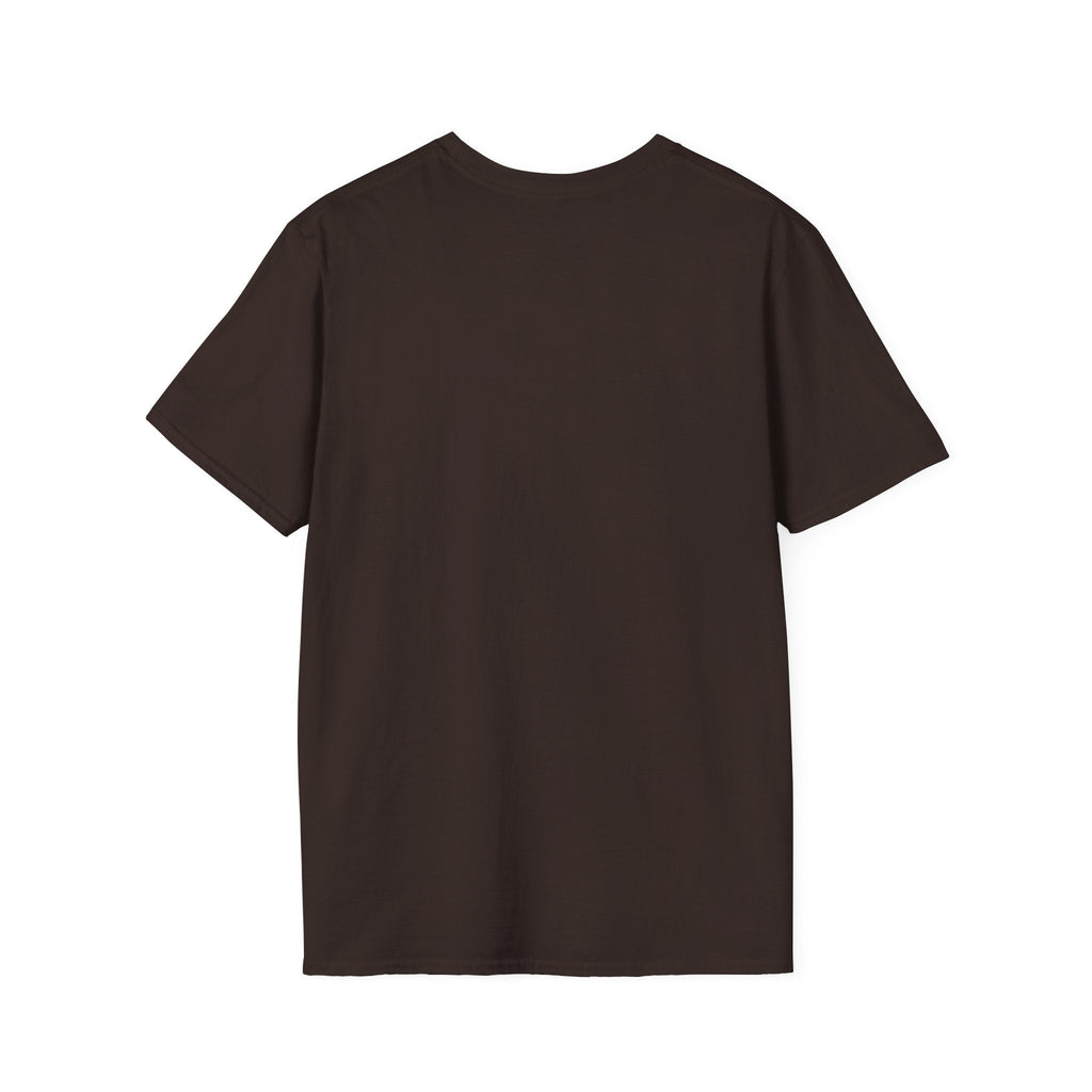Mob Crew No Weak Coffee No Weak Links T-Shirt Vintage Chain Logo Tee
