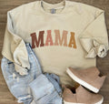 Mama Sweatshirt