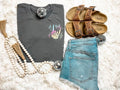 Motherhood Bella Canvas Graphic Tee