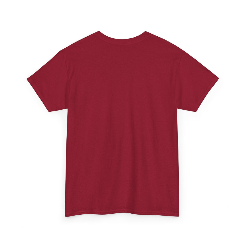 Bold Patriotic Americana Graphic Tee