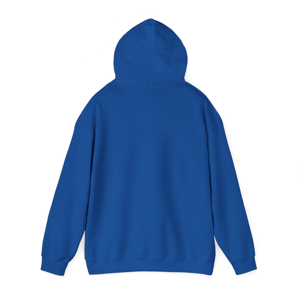 Mob Crew Hoodie 4 Family Shield - Stylish Comfort for Every Family Member