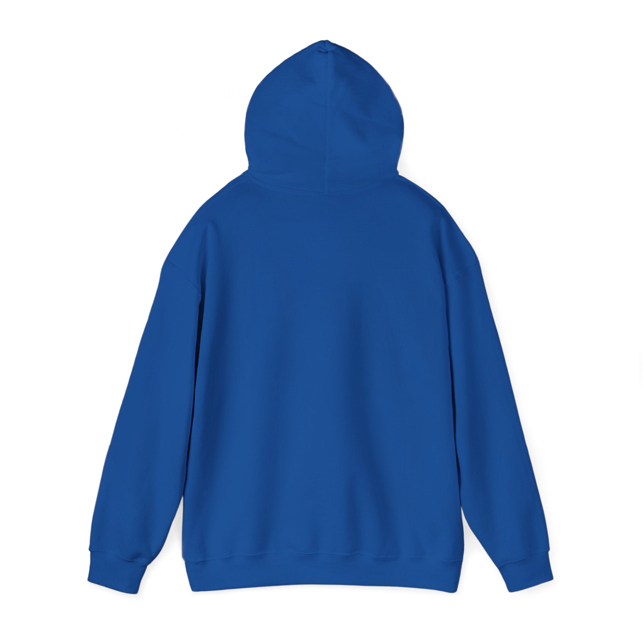 Mob Crew Hoodie 4 Family Shield - Stylish Comfort for Every Family Member