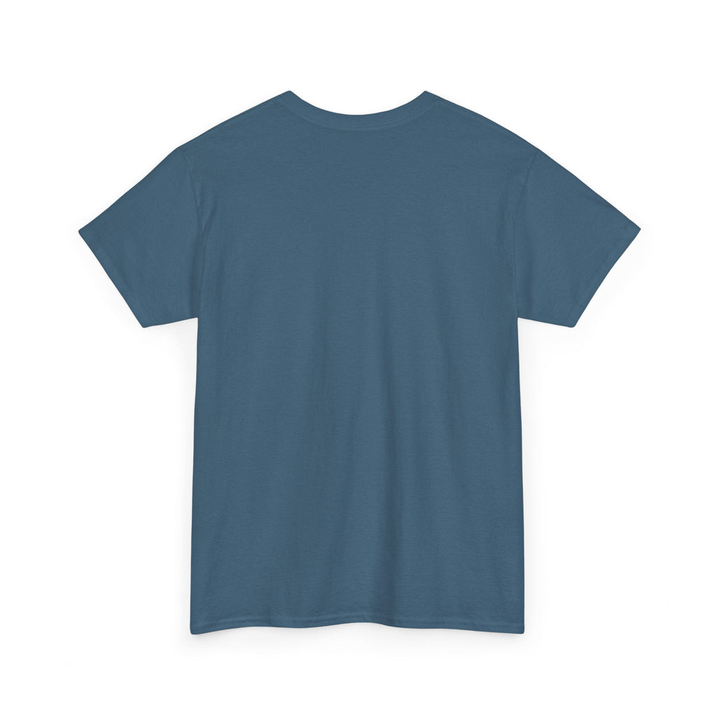 Oh My Stars! Patriotic Americana Tee