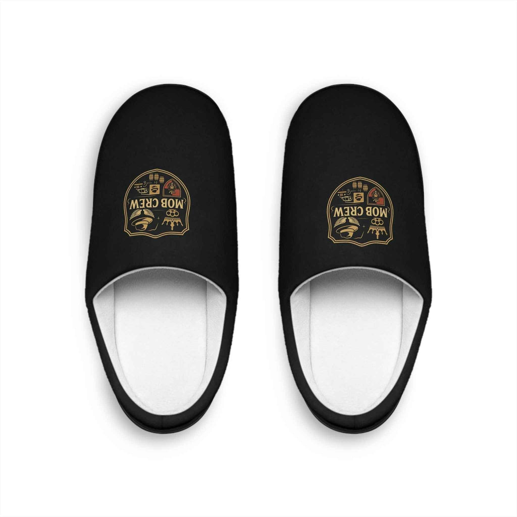 Men's Indoor Slippers