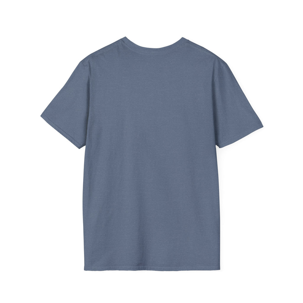 1776 America Vintage Graphic Tee
