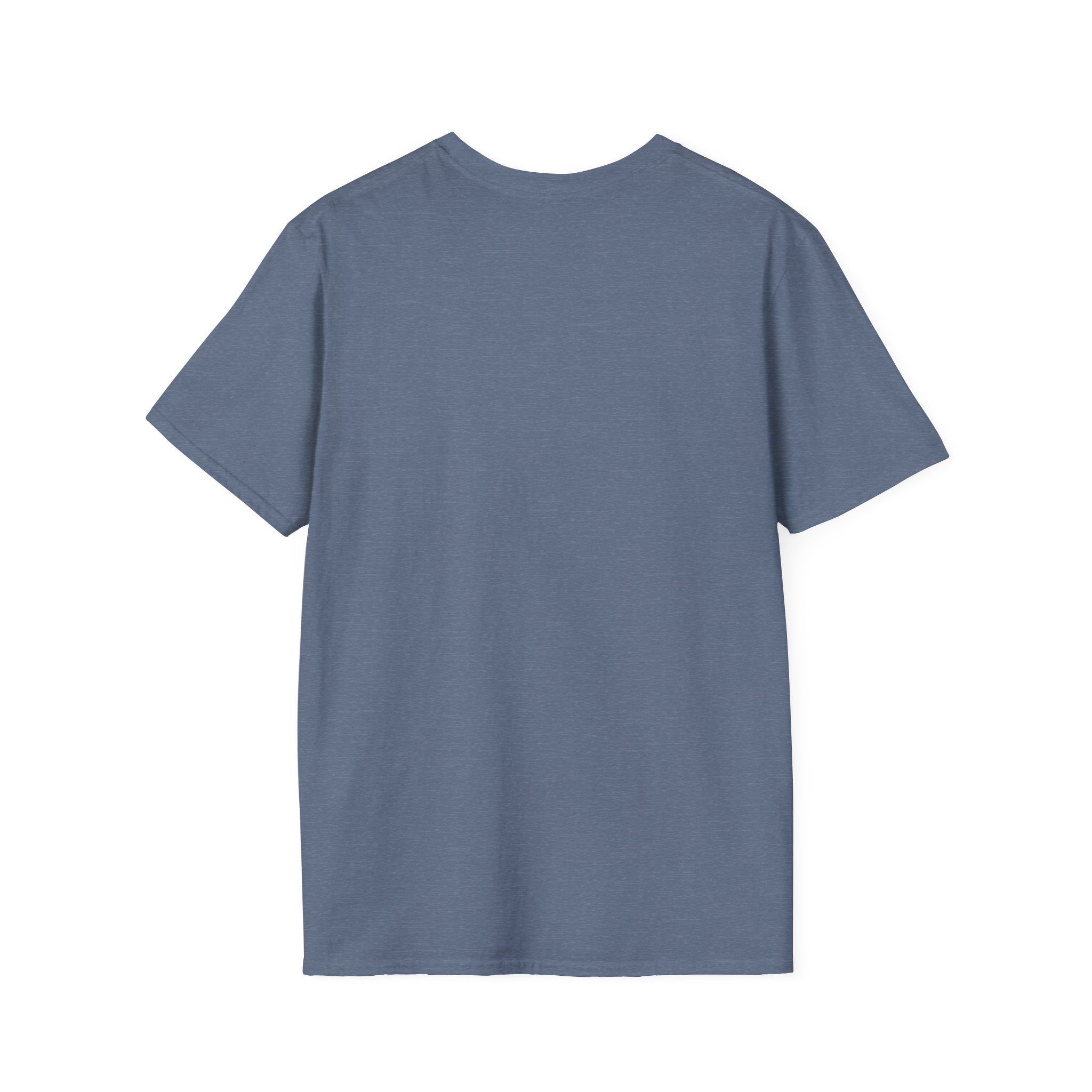 1776 America Vintage Graphic Tee